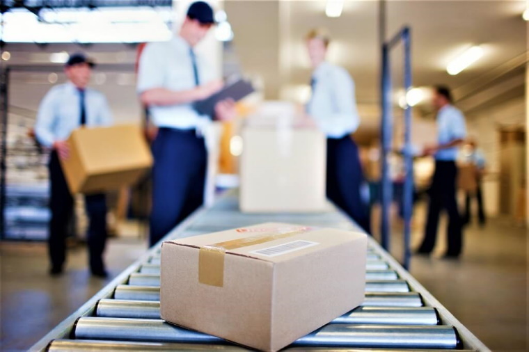 <span style="font-weight: bold;">Таможенное сопровождение</span>